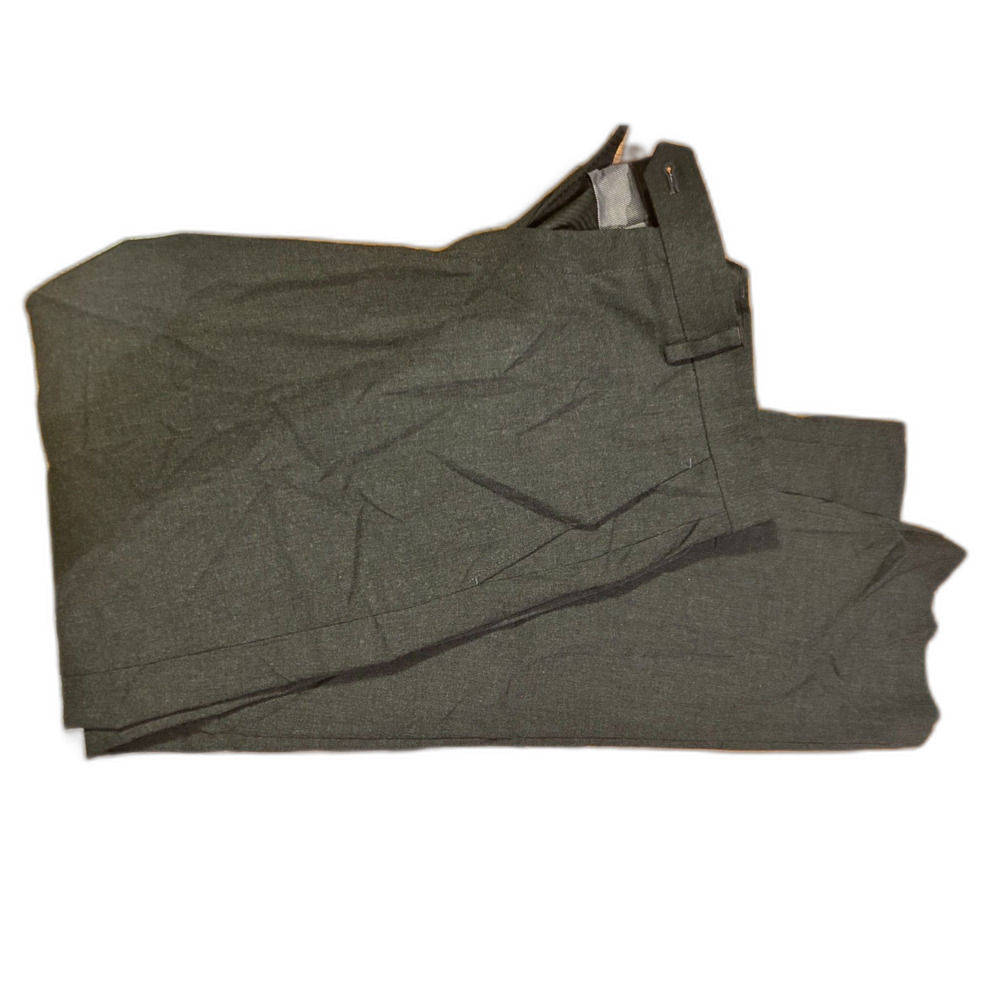 Alfani Slim Fit Mens Pants